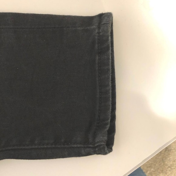 Articles of Society Black Denim Skinny Mid-rise size 28 - Picture 10 of 11